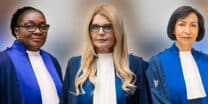 Meet the ICC female judges in Duterte’s case