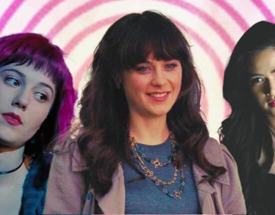 #EmpowerHer: The Trial of the Manic Pixie Dream Girl