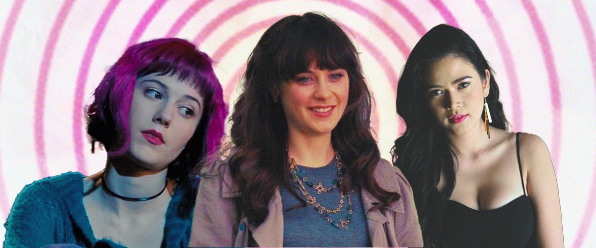 #EmpowerHer: The Trial of the Manic Pixie Dream Girl