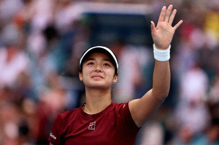 Photo Courtesy: AFP