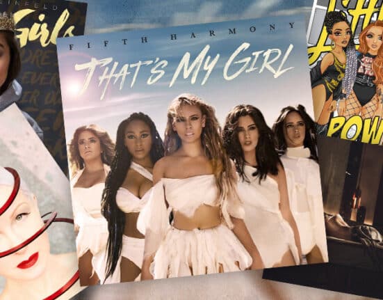 #EmpowerHer: Top 5 Girl-Power songs to amp up your women empowerment playlist