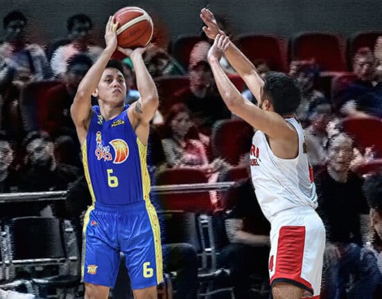 PBA Finals Game 3: TNT beats Ginebra as Brownlee injured | RepublicAsia