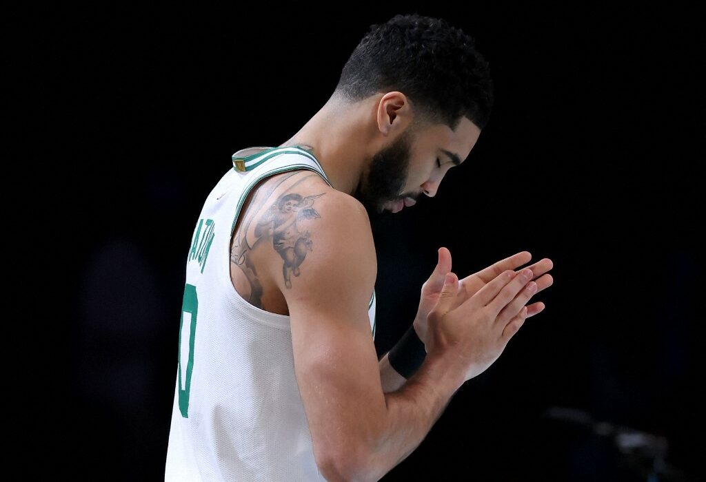 NBA’s Celtics to be sold for record $6.1 billion to group led by private equity mogul Bill Chisholm | RepublicAsia