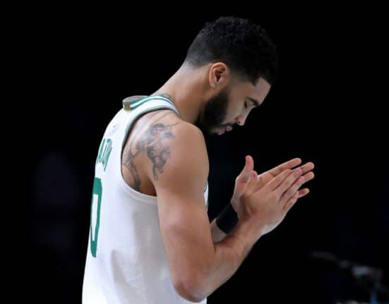NBA’s Celtics to be sold for record $6.1 billion to group led by private equity mogul Bill Chisholm | RepublicAsia