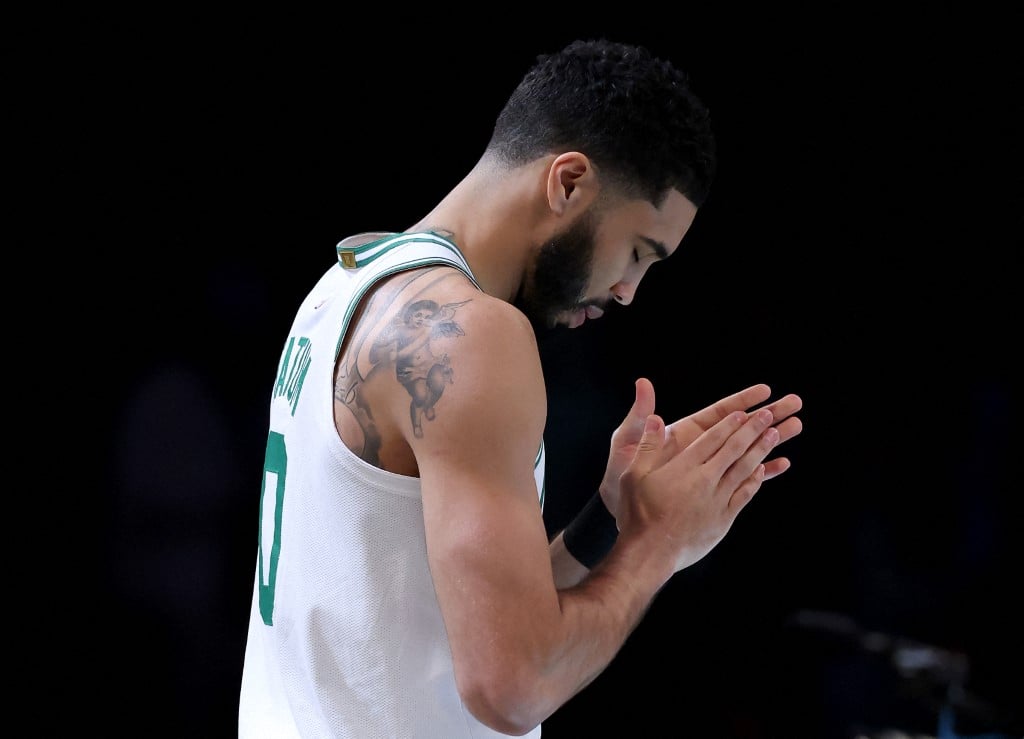NBA’s Celtics to be sold for record $6.1 billion to group led by private equity mogul Bill Chisholm | RepublicAsia