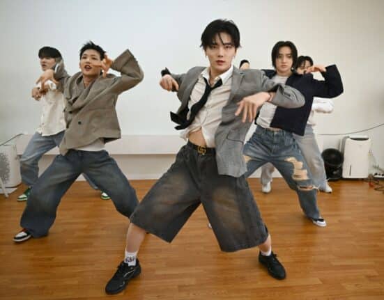 Forbidden K-pop to centre stage: North Koreans set for music debut | RepublicAsia