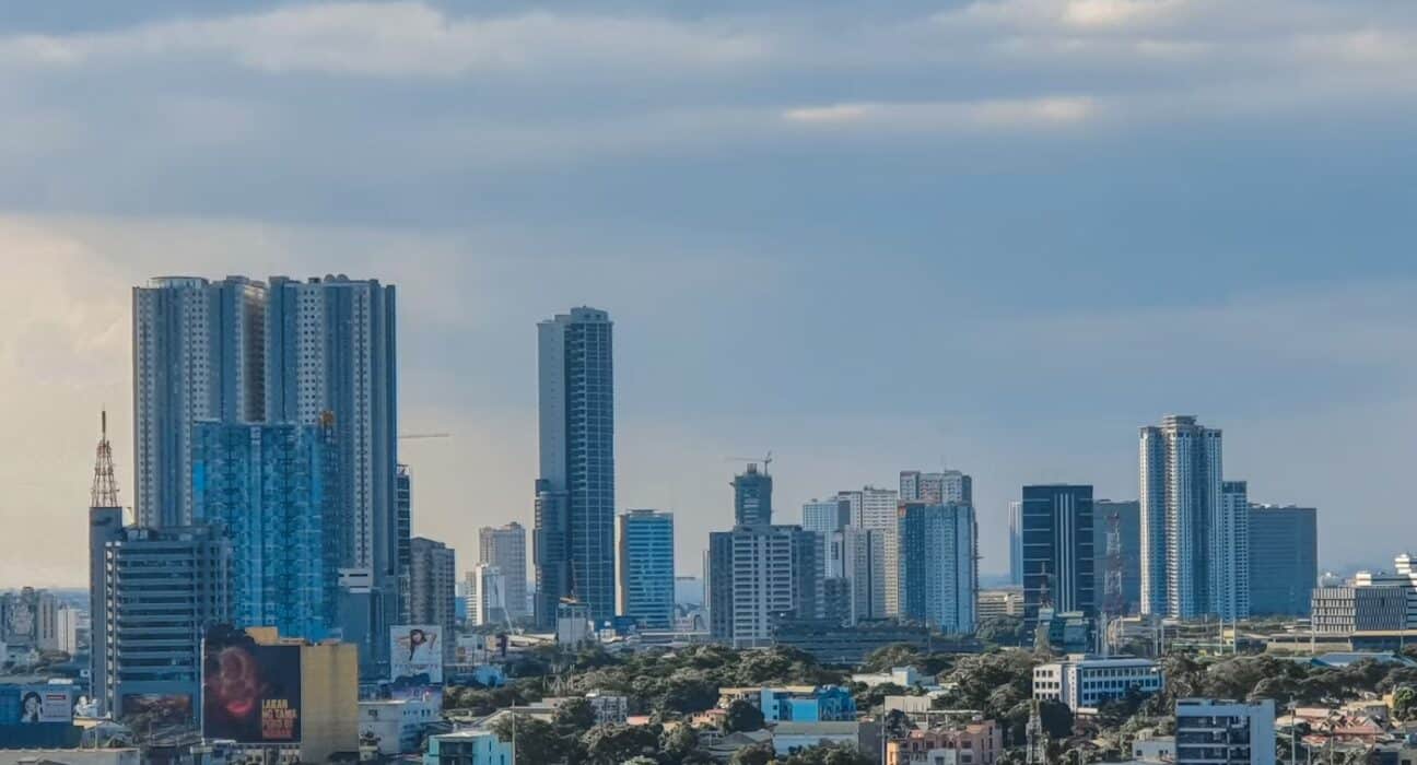 DOTr: Expect heavy traffic amid EDSA rehab | RepublicAsia