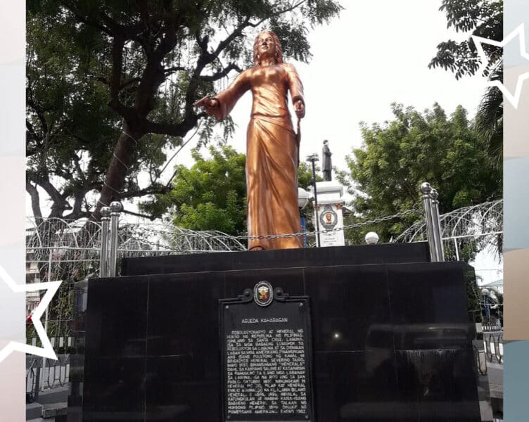 Agueda Kahabagan: The Filipina General You (Probably) Never Heard Of