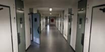 Beyond Bars: Inside the ICC Detention Facility