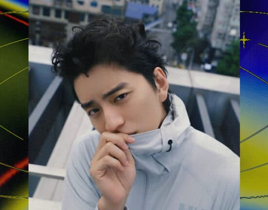 Taiwanese Actor Darren Wang Faces Attempted Murder Probe