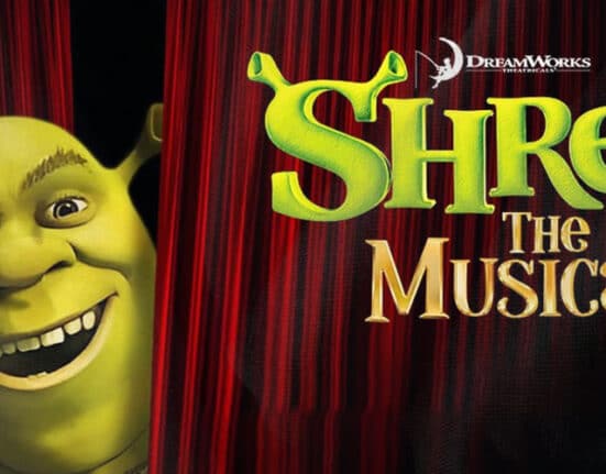 'Shrek the Musical' is heading to Manila; announces casting call