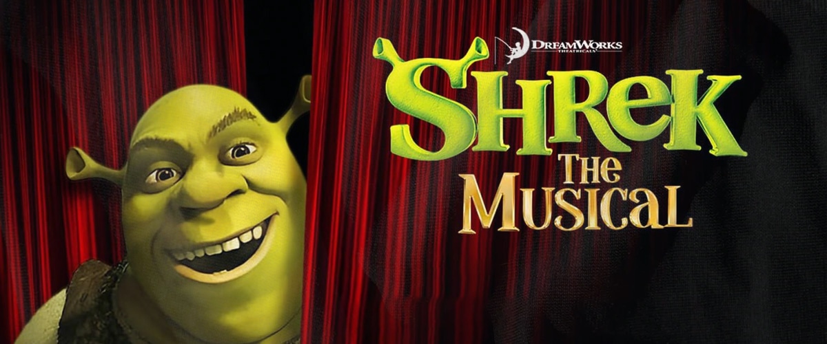'Shrek the Musical' is heading to Manila; announces casting call