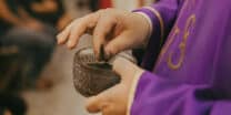 A Deep Rooted Practice: What Ash Wednesday means for Filipino families