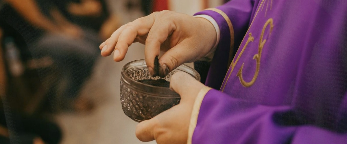 A Deep Rooted Practice: What Ash Wednesday means for Filipino families
