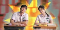 Jung Jinyoung, TWICE’s Dahyun’s ‘You Are The Apple of My Eye’ remake to hit PH cinemas