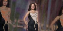 PH’s Xena Ramos finishes 4th runner-up in Miss Global 2025