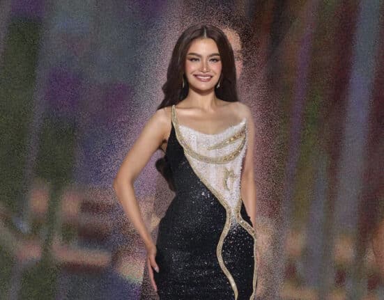 PH’s Xena Ramos finishes 4th runner-up in Miss Global 2025
