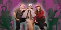 Tori Kelly sings ‘Akin Ka Na Lang’ with Morissette, AJ Rafael