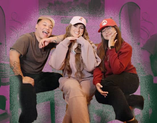 Tori Kelly sings ‘Akin Ka Na Lang’ with Morissette, AJ Rafael