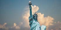 French MP Calls for US Statue of Liberty’s Return to France