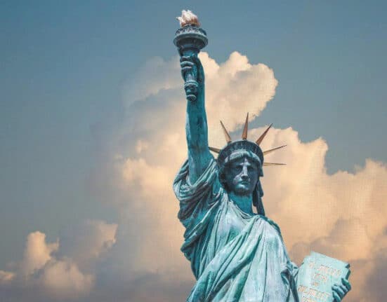 French MP Calls for US Statue of Liberty’s Return to France