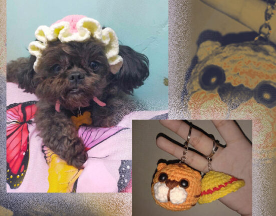 Hooked on Heat: Crochet as a Hobby for the Hot Season