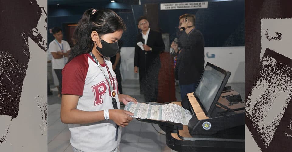 Qualities of a Good Voter