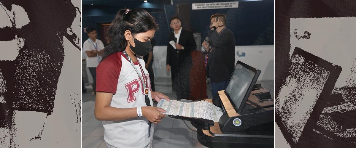 Qualities of a Good Voter