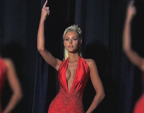 Miss Universe 2024 Victoria Kjaer Theilvig is heading to the Philippines