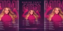 Mariah Carey to Serenade Manila Fans This October 14