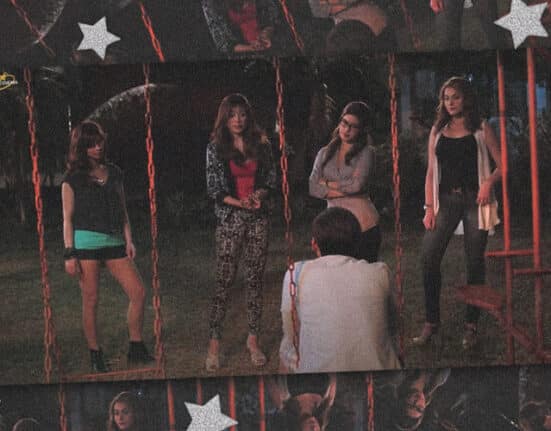 Toxic Filipino Cultures In Four Sisters And A Wedding