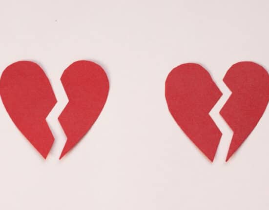 When is the 3-month rule in breakups applicable?