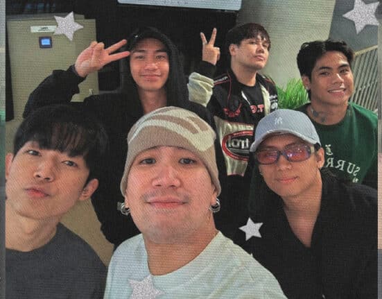 1st One to release long-awaited EP featuring new single 'Alam Mo Ba'