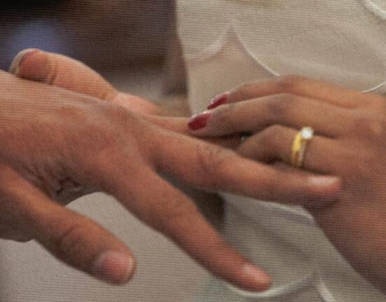 Bride in Cagayan De Oro arrested after putting her groom ‘under spell?’