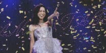 Blackpink’s Jisoo Thanks Filipino Blinks for Fan Meet