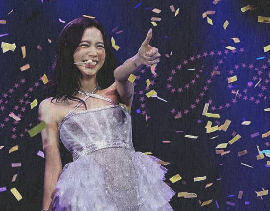 Blackpink’s Jisoo Thanks Filipino Blinks for Fan Meet