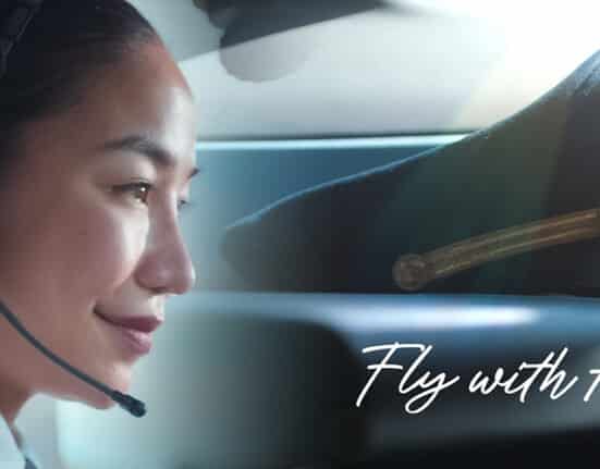 PAL Celebrates International Women’s Month with Php10M ‘Fly With Her’ Program to Empower Future Filipina Pilots | RepublicAsia