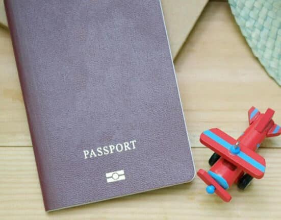 DFA allows married women to use maiden name in passports
