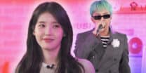 IU, G-Dragon bring nostalgia with 2025 version of iconic collab ‘Palette’