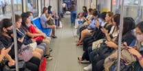 MRT-3 extends night service by an hour starting March 24
