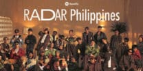Spotify RADAR PH: Who are the 10 rising Pinoy artists in the 2025 slate?