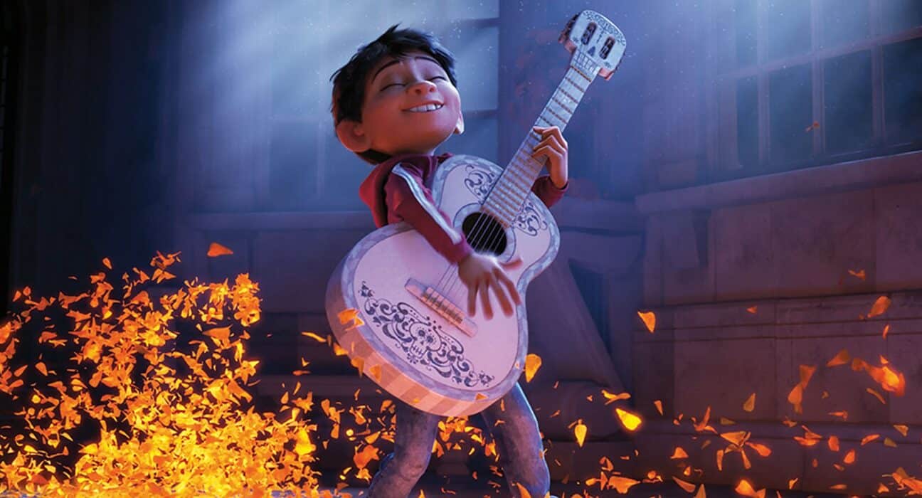 “Remember Me” Again? Pixar Reportedly Developing Coco 2