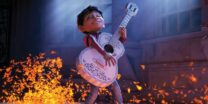 “Remember Me” Again? Pixar Reportedly Developing Coco 2