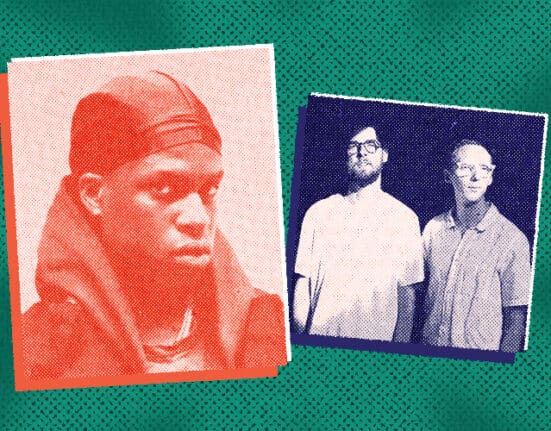 Daniel Caesar, HONNE to headline Wanderland 2025 | RepublicAsia