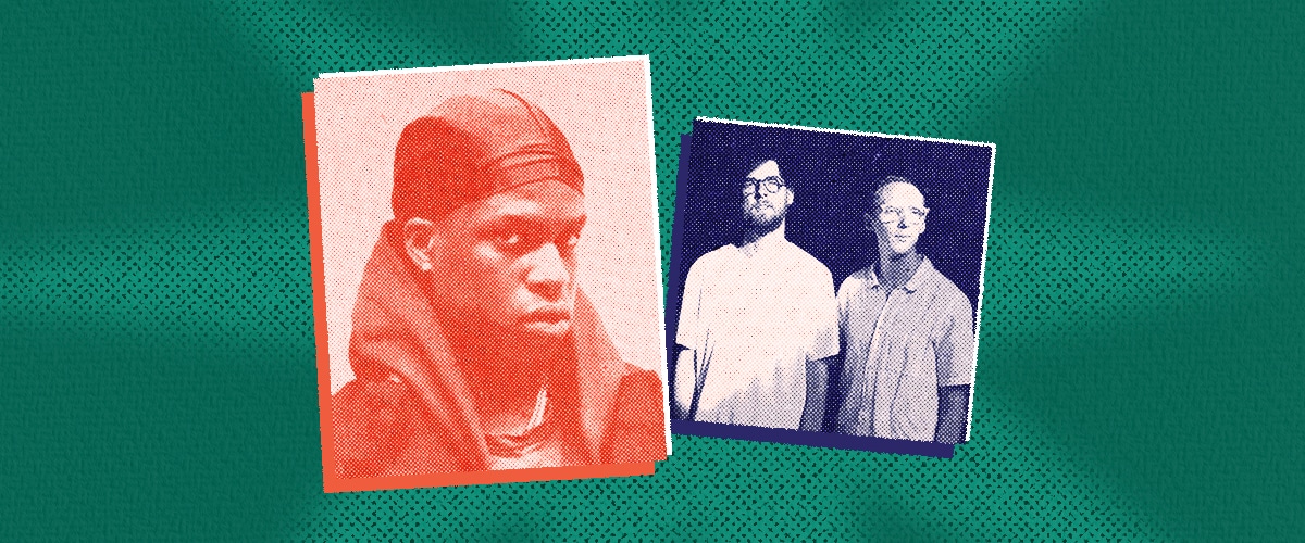 Daniel Caesar, HONNE to headline Wanderland 2025 | RepublicAsia