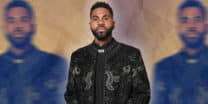 Jason Derulo in Manila 2025