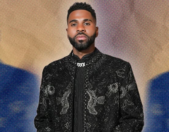 Jason Derulo in Manila 2025
