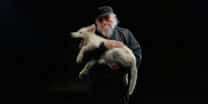 'Game of Thrones’ George R.R. Martin Holds ‘De-Extinct’ Dire Wolves | RepublicAsia