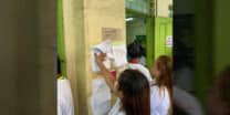 #BotoNgKabataan2025: A step-by-step guide to find your precinct number for Eleksyon 2025
