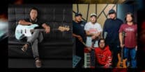December Avenue bassist Don Gregorio leaves band to focus on his family | RepublicAsia
